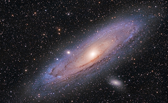 Survey of Astronomy