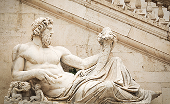 Classical Mythology