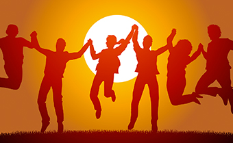 Human Development in Adolescence