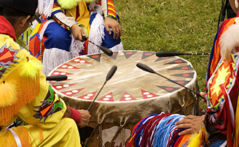 American Indian Literature