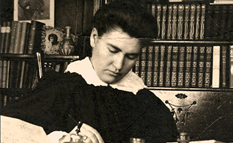 Willa Cather