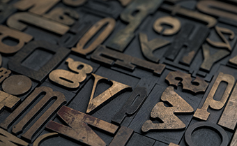 History of the English Language