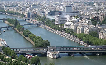 French 313: Introduction to Business French
