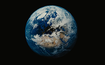 Global Physical Environments