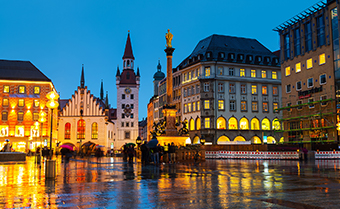 German 102: Second Semester German
