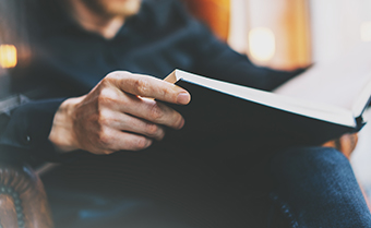 Independent Reading in Wisconsin Native American History