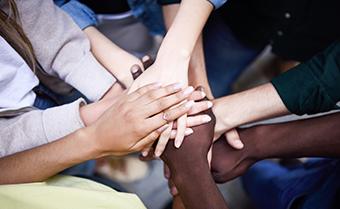 Racial and Ethnic Minorities