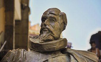 Spanish 224: Introduction to Hispanic Literature