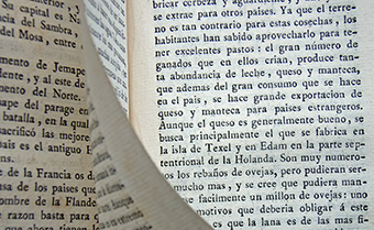 Spanish 326: Survey of Spanish American Literature